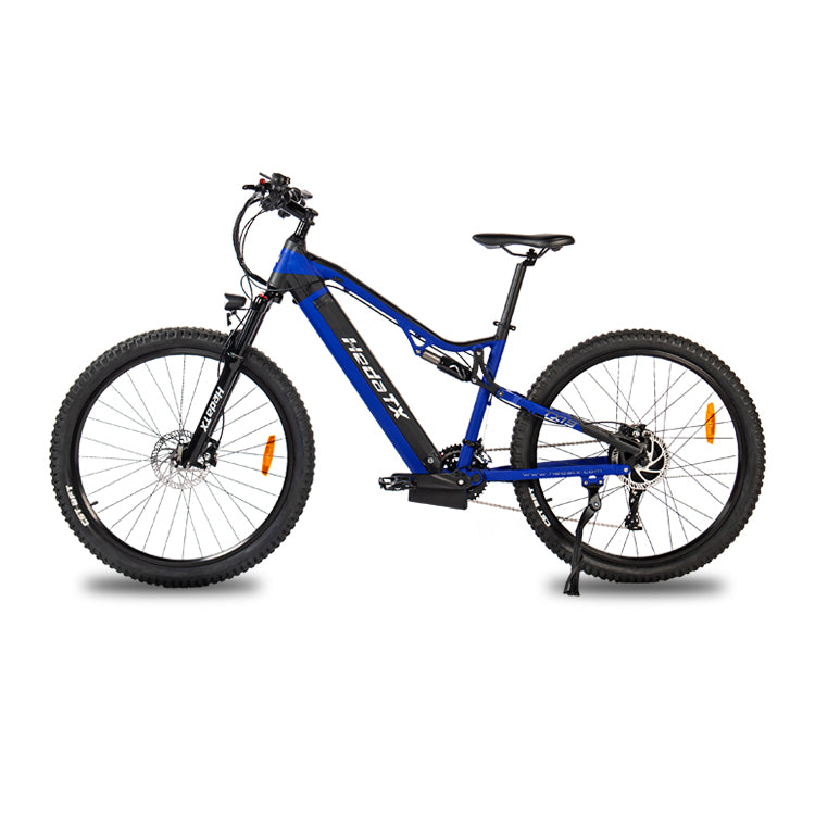 Strong power fashion Chinese mountain electric bicycle