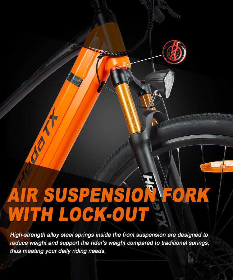 250W city electric-powered bicycle for commuting