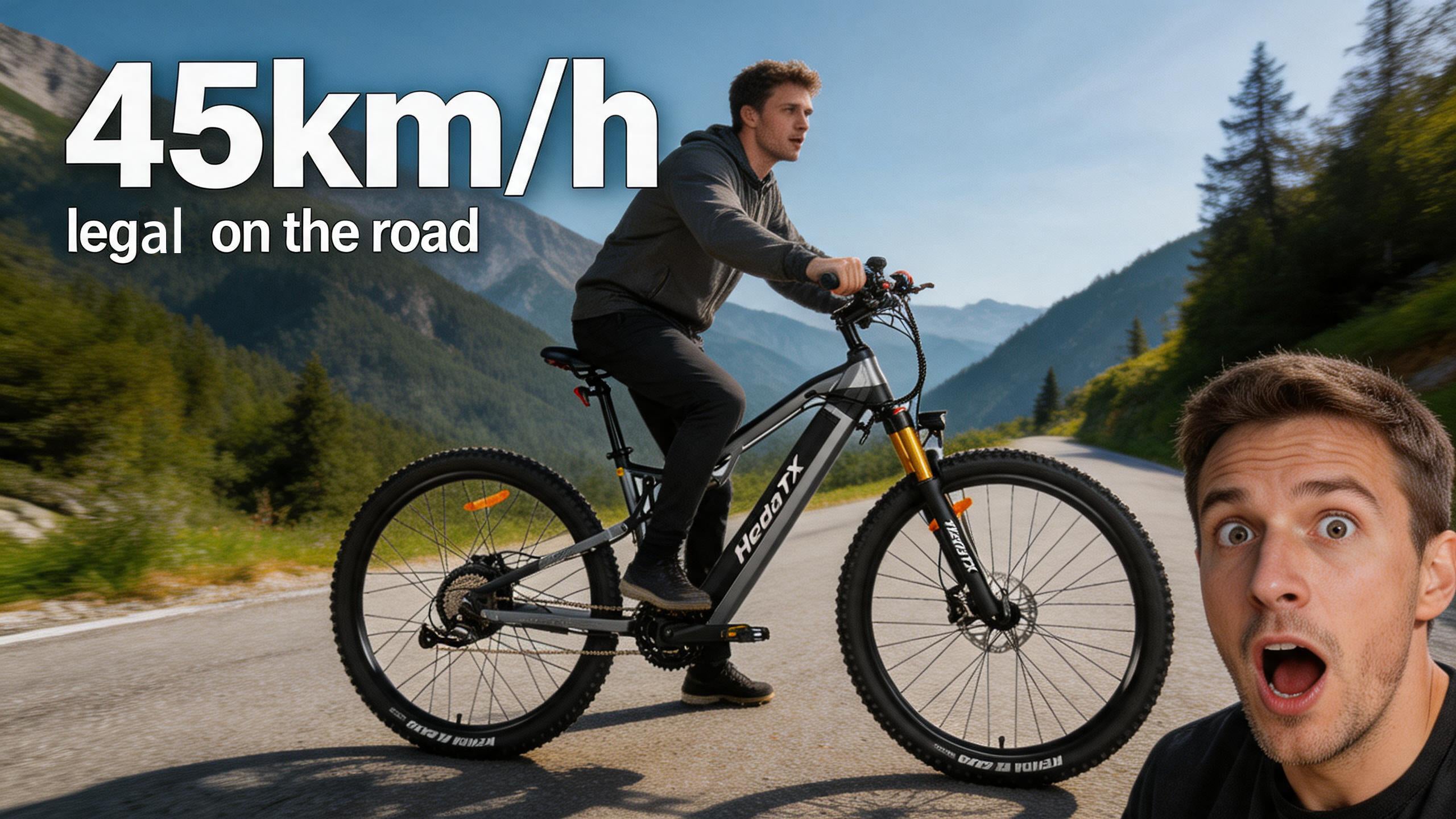 The 2026 Commuter’s Dilemma: Why Europe is Swapping Steering Wheels for Handlebars