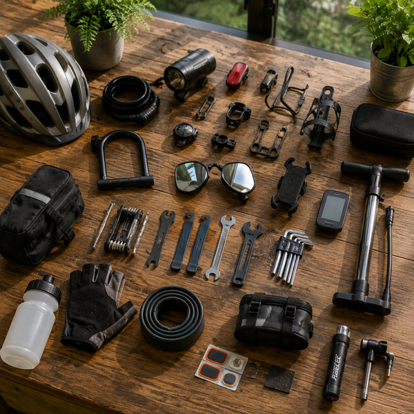 Accessories