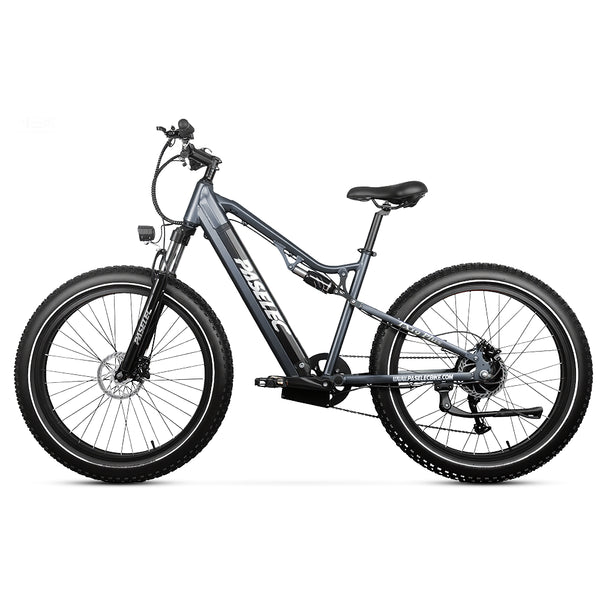 Paselec TX19 Mountain E-Bike