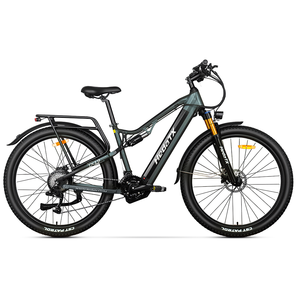 Heda TX19 Electric Mountain Bike