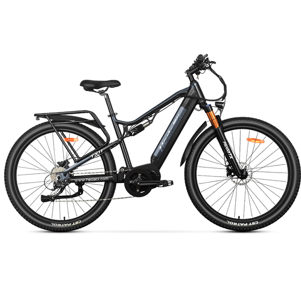 HedaTX TX11 Electric Mountain Bike