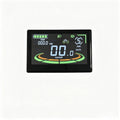 TX29 LCD Display