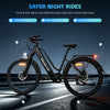 HedaTX TX2 Electric City Bike