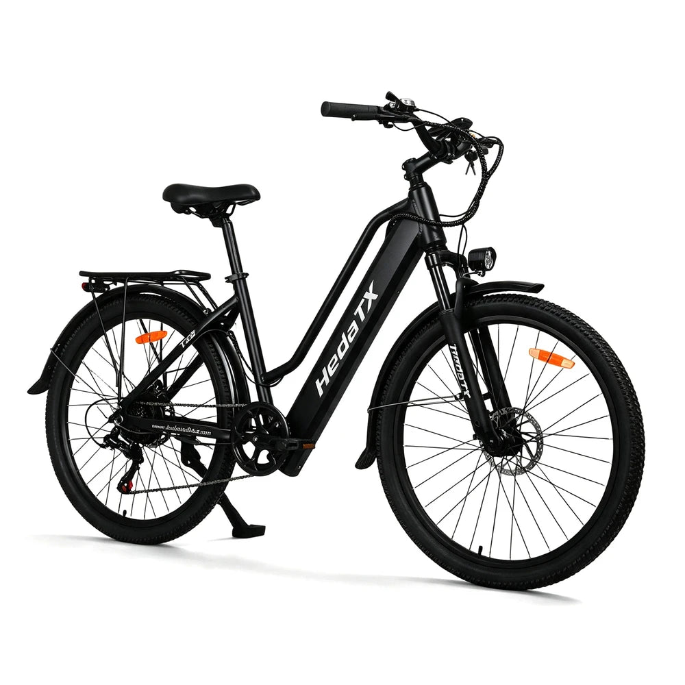 HedaTX TX2 Electric City Bike