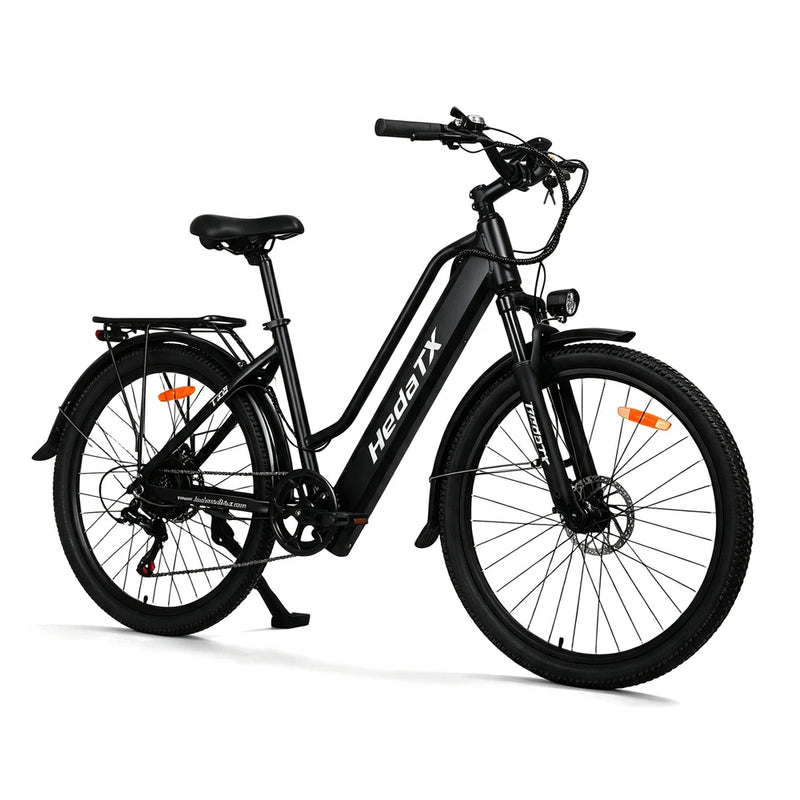 HedaTX TX2 Electric City Bike