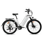 HedaTX TX2 Electric City Bike