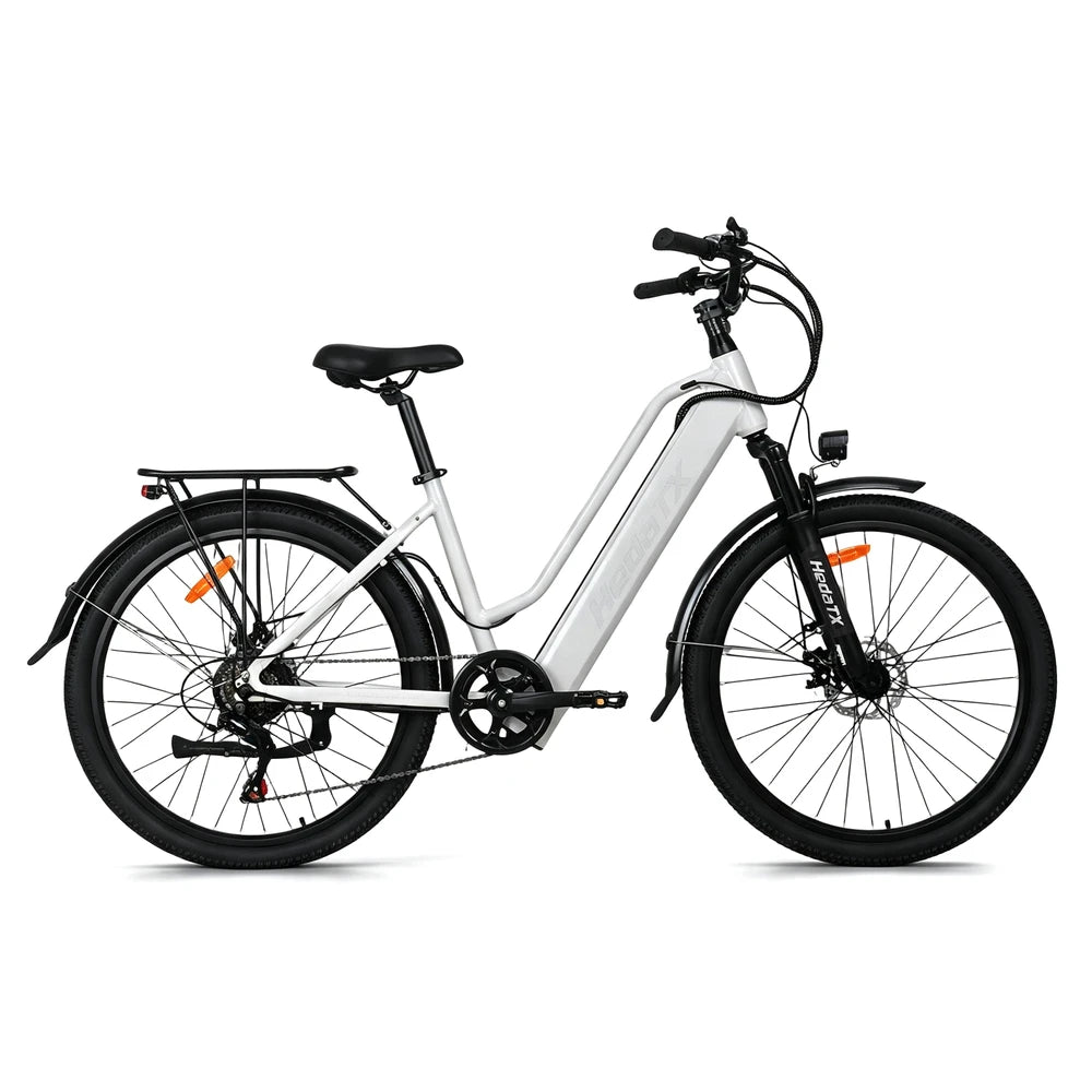 HedaTX TX2 Electric City Bike