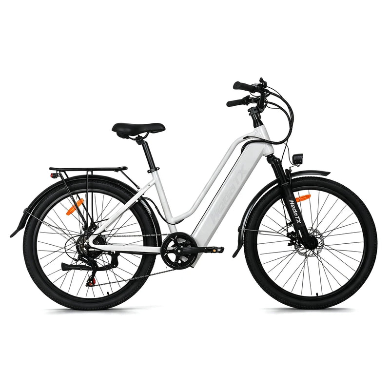 HedaTX TX2 Electric City Bike