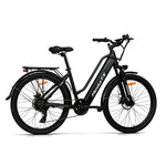 HedaTX TX2 Electric City Bike