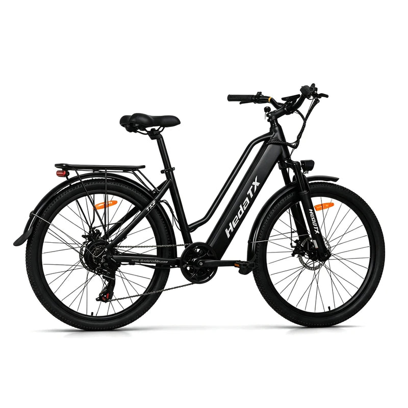 HedaTX TX2 Electric City Bike