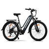 HedaTX TX2 Electric City Bike