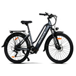 HedaTX TX2 Electric City Bike