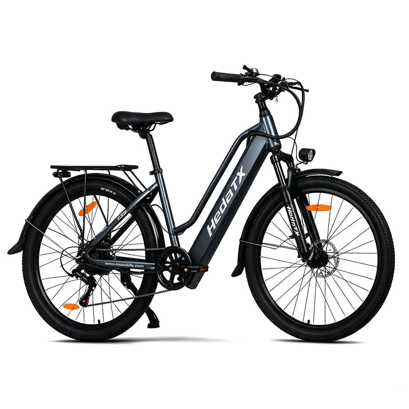 HedaTX TX2 Electric City Bike