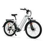 HedaTX TX2 Electric City Bike
