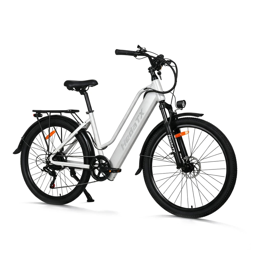 HedaTX TX2 Electric City Bike