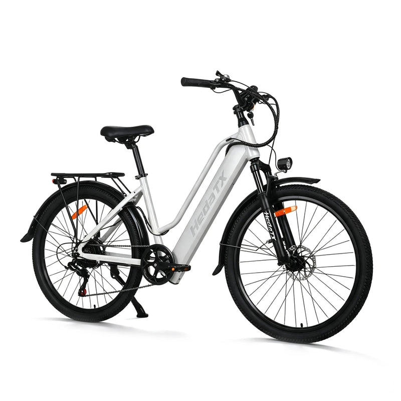HedaTX TX2 Electric City Bike