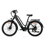HedaTX TX2 Electric City Bike