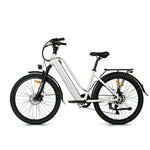 HedaTX TX2 Electric City Bike