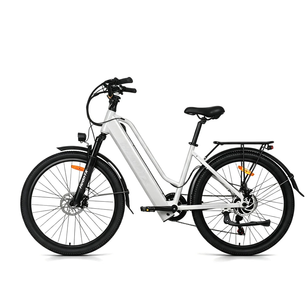 HedaTX TX2 Electric City Bike