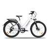 Heda TX10 Electric Urban Bike
