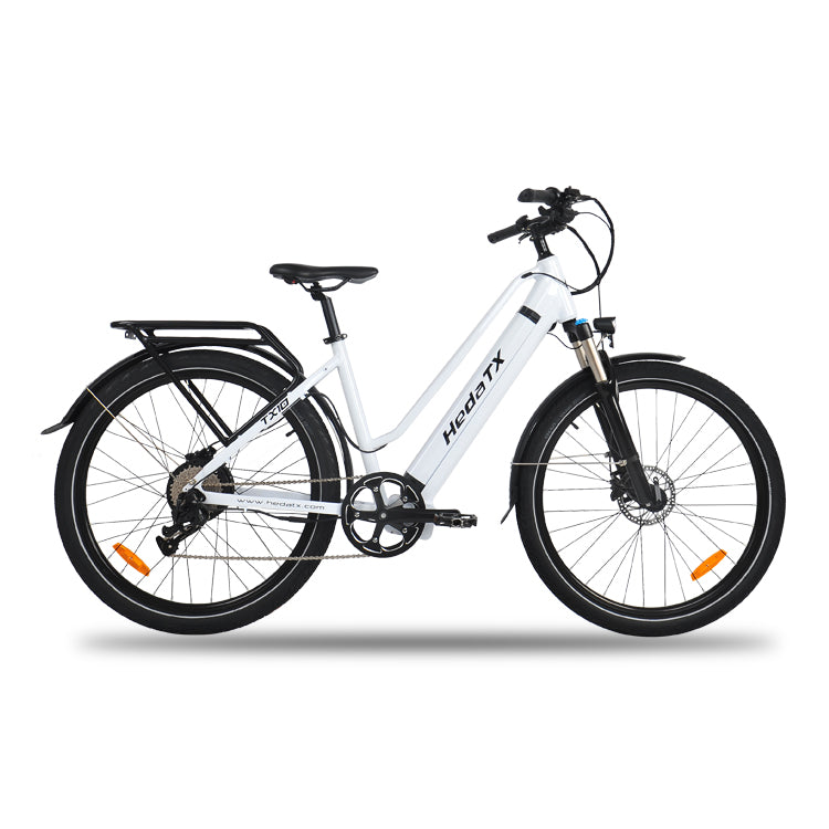Heda TX10 Electric Urban Bike