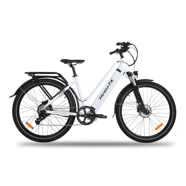 HedaTX TX10 Electric Urban Bike