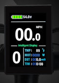 TX19-KT LCD Display
