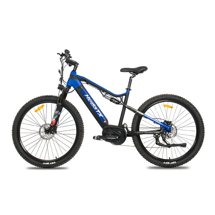 Heda TX11 Electric Mountain Bike