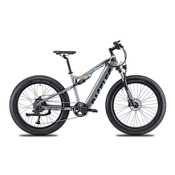 Heda GS9 Adventure E-Bike