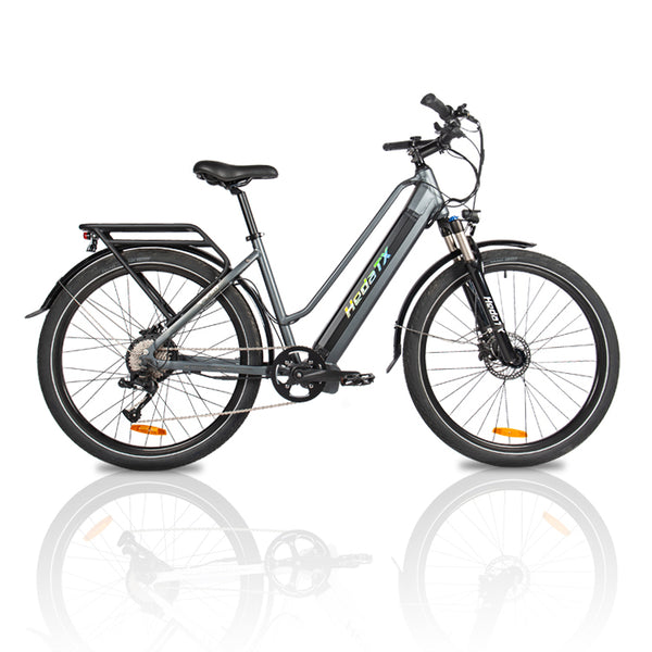 Heda TX10 Urban Explorer Bike