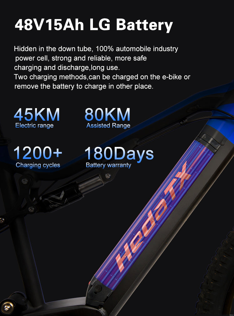 Quality Low Carbon Environmental Protection Electric Bicycle