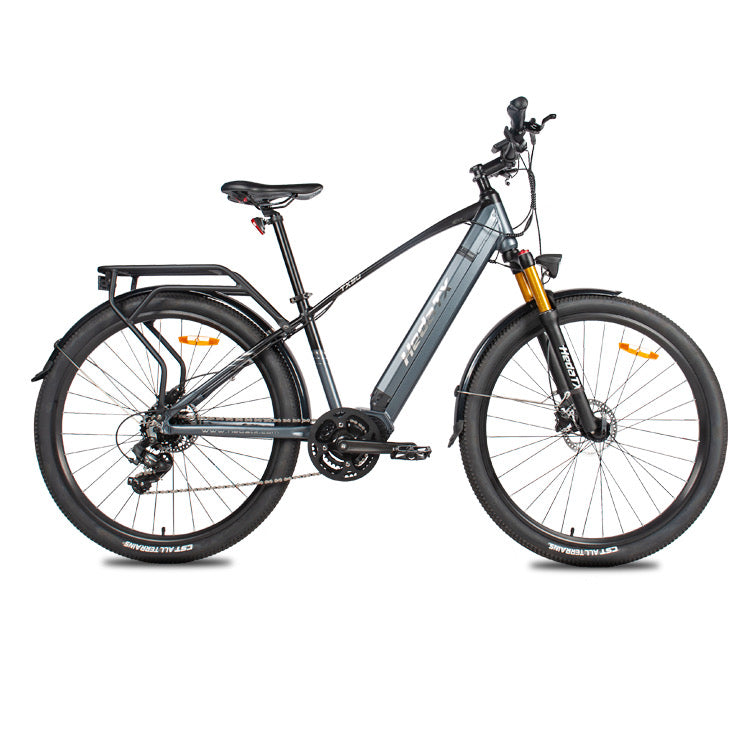 Heda TX90 Electric Urban Bike