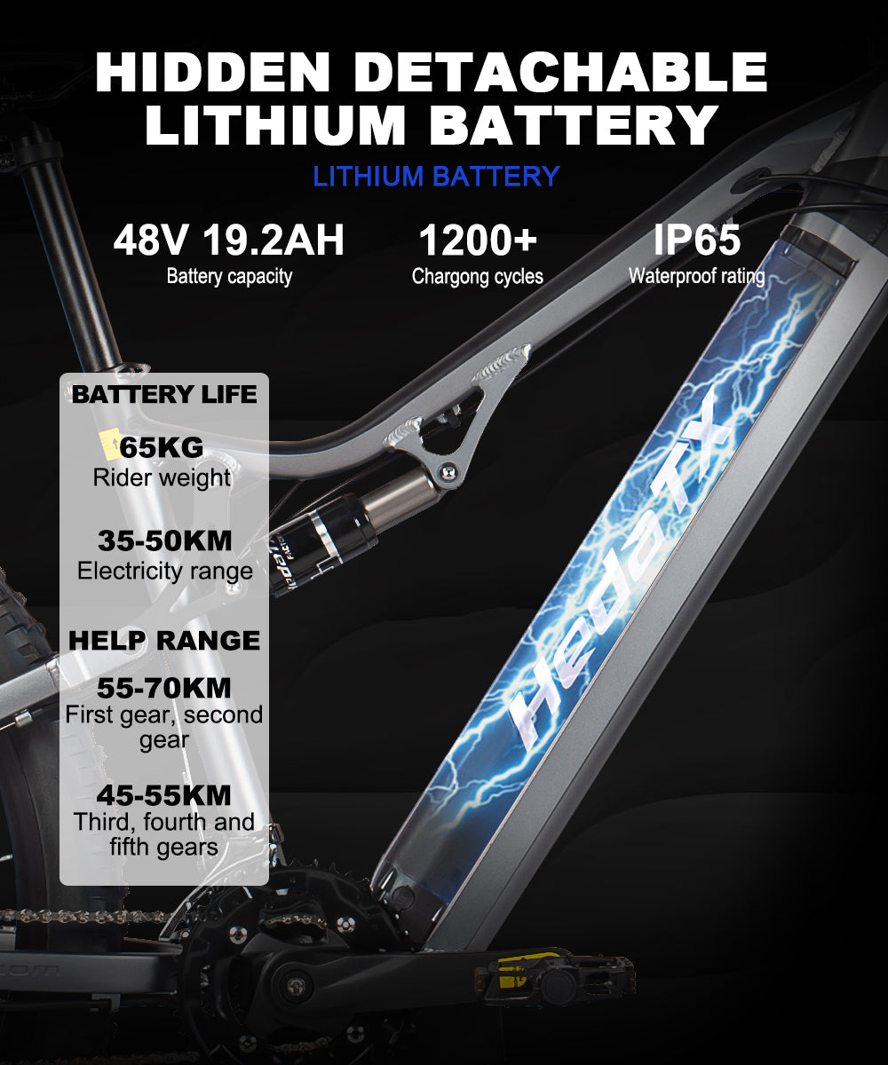 TX19 battery