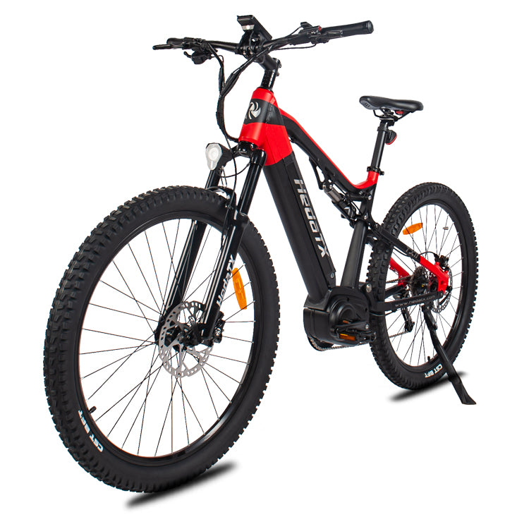 Heda TX11 Electric Mountain Bike