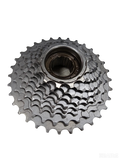 TX19 flywheel