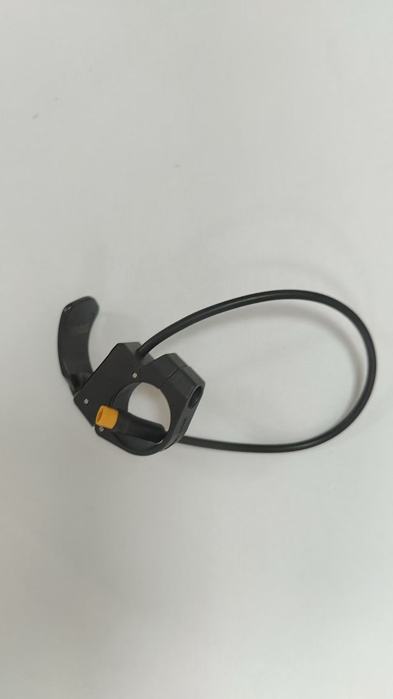 Throttle