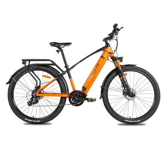 250W city electric-powered bicycle for commuting