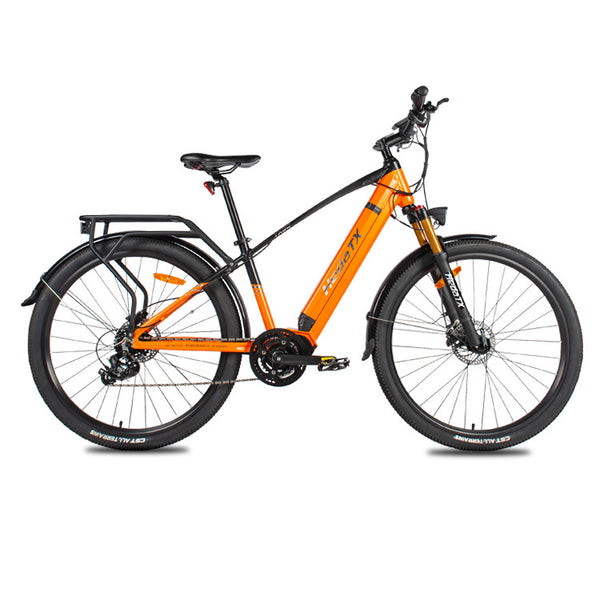 Heda TX90 Urban E-Bike