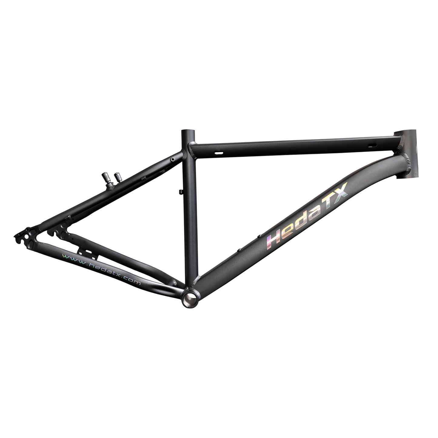 G200 E-bike frame