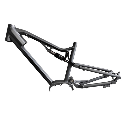 G510 E-bike frame