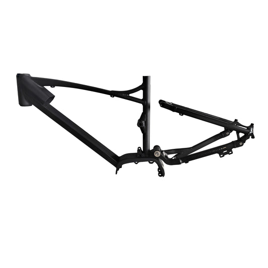 G880 E-bike frame