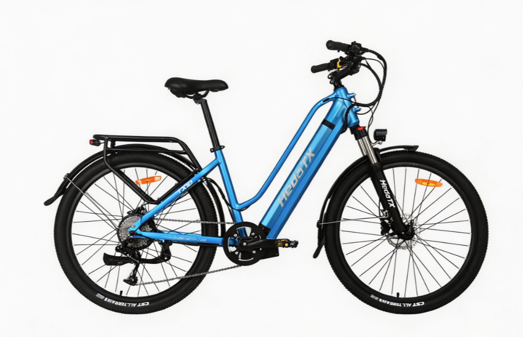 HedaTX TX10 Electric Urban Bike