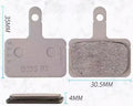 E-bike Brake Pads（1 Pair）
