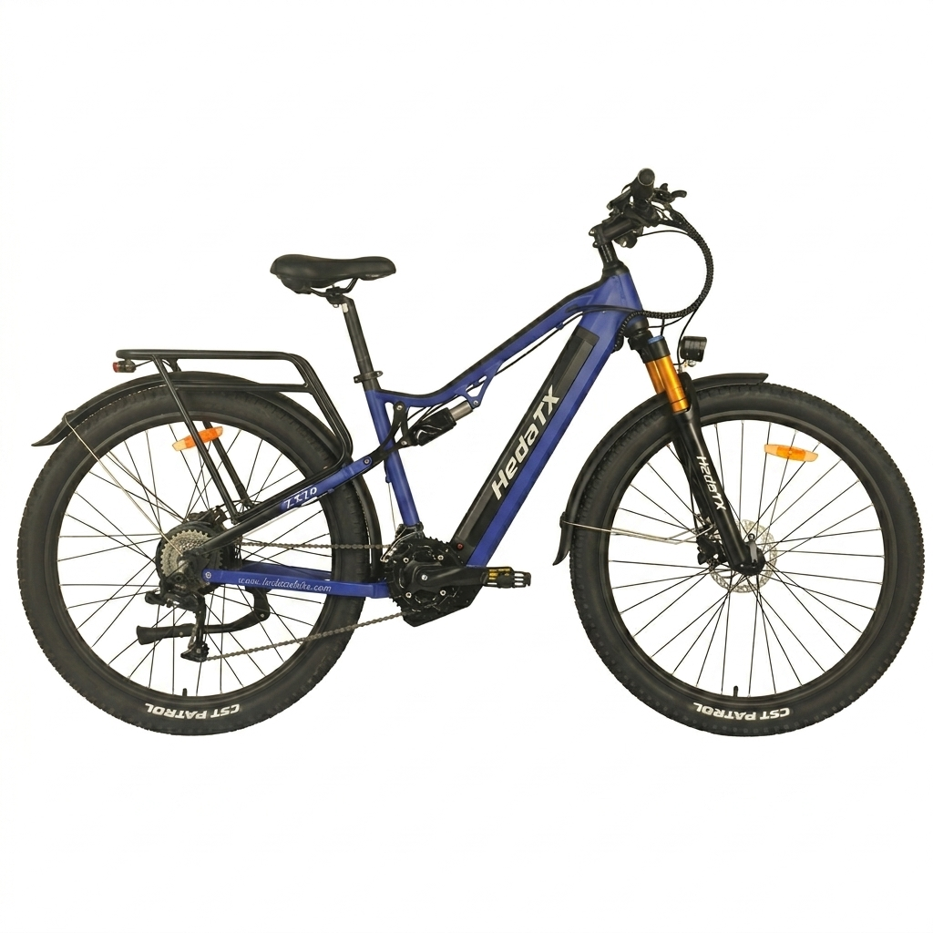 HedaTX TX19 Plus