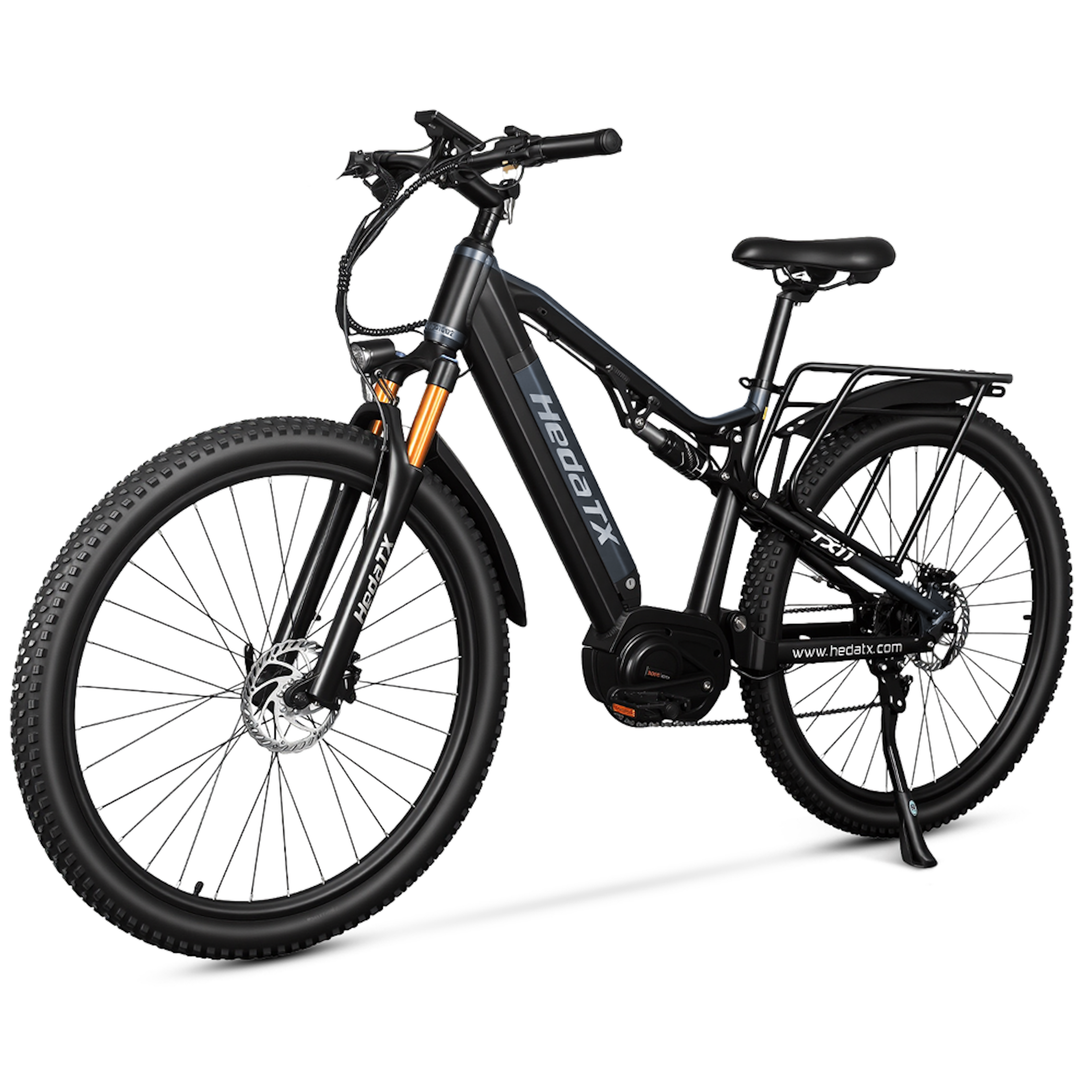 HedaTX TX11 Electric Mountain Bike