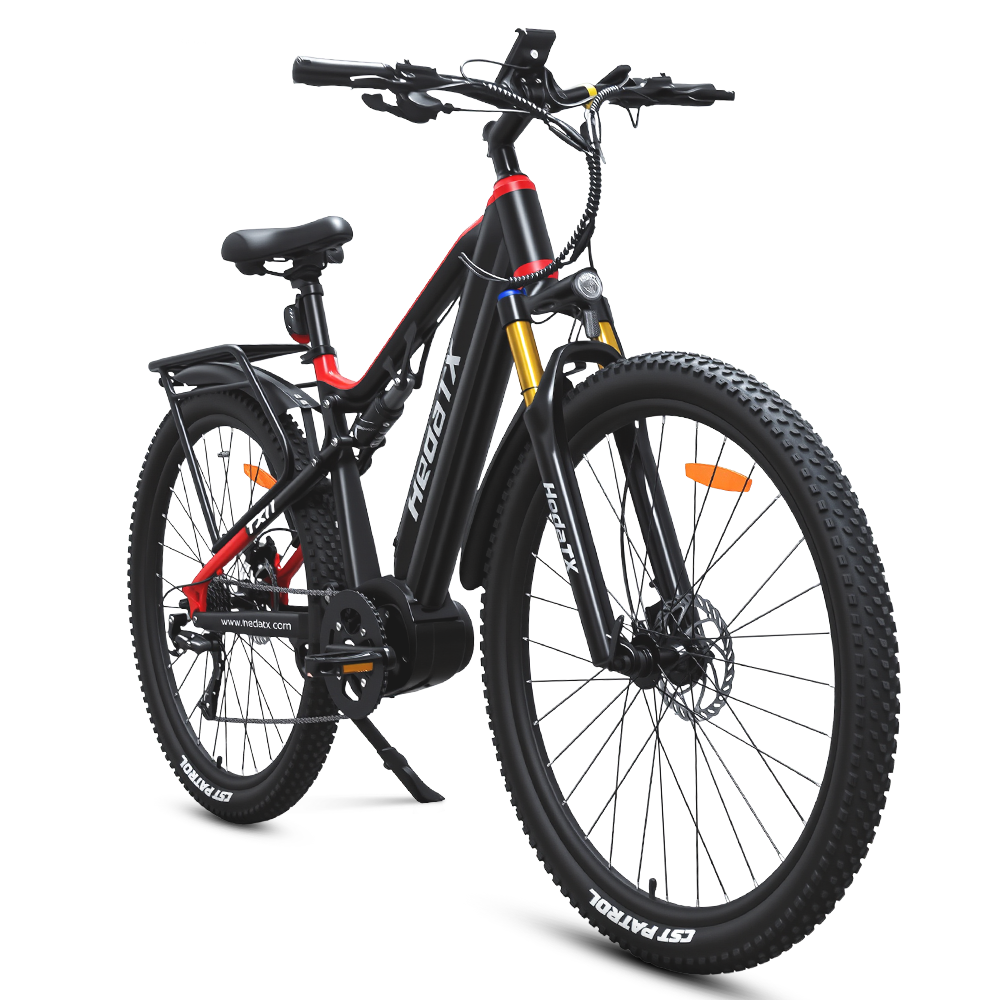 HedaTX TX11 Electric Mountain Bike