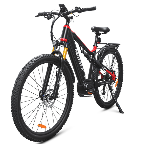HedaTX TX11 Electric Mountain Bike