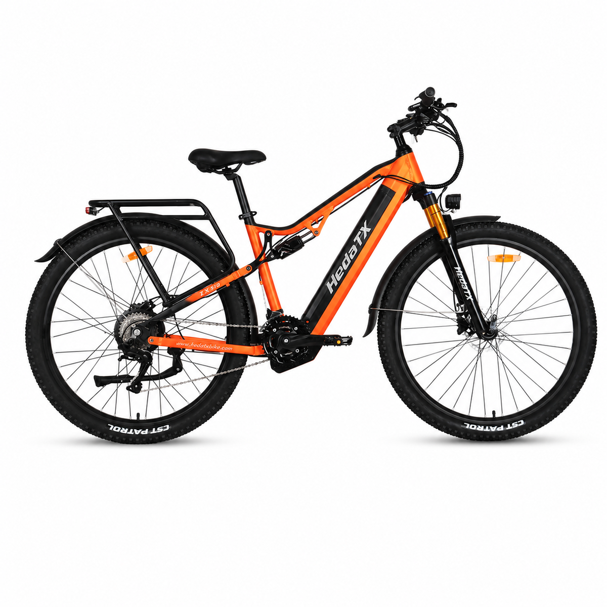 HedaTX TX19 Plus